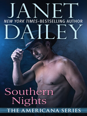 cover image of Southern Nights